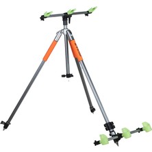 Ryuji Pro Surf 1.80CM Rod Pod