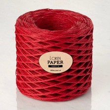 Loren Paper Bordo Kağıt Ipi - RH06