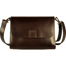 Urban Leather Goods The Luma Çapraz Çanta