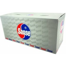 Şeffaf Kılçık 45 Mm, 10.000 Adet, Uygun Fiyatlı ve Yüksek Kaliteli Ürün