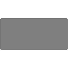 Gri Dikdörtgen Pano 58X29CM, Şık ve Fonksiyonel Dekorasyon Aksesuarı