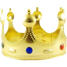 Kral Tacı Yetişkin