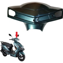 Arora Quantum 50 / 125 Sinyal Muhafaza Paneli Mavi ( Yeşil ) Yeni Model