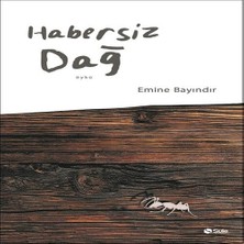 Habersiz Dağ