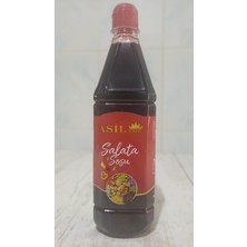 Bakıroğlu Asilzade Salata Sosu 1000g
