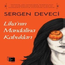 Lika’nın Mandalina Kabukları