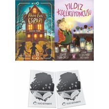 Ahşap Evin Esrarı ve Yıldız Koleksiyoncusu + Hediyeli