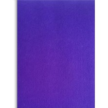 Renkli Keçe Kumaş Kaplı Duvar Panosu 60X90 Cm, Şık ve Modern Dekorasyon Için Ideal.