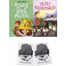 Ayvayı Yedik Müzesi ve Yıldız Koleksiyoncusu + Hediyeli