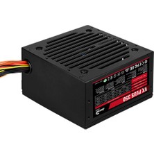 Aerocool 600W Vx Plus Serisi Aktif Pfc Güç Kaynağı (AE-VXP600)