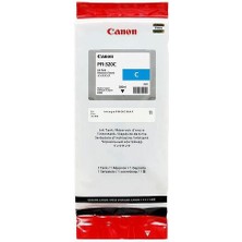 Canon PFI-320C Cyan Kartuş 300ML