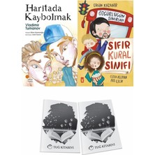 Haritada Kaybolmak ve Sıfır Kural Sınıfı Özgürlüğün Sınırları + Hediyeli