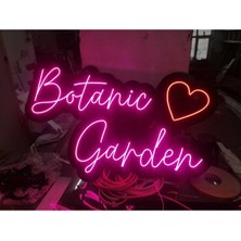 Işıklı Tabela ile Dikkat Çekici ve Şık Dış Mekan Aydınlatması