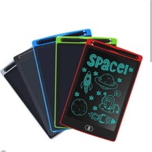 Renkli Dijital Çocuk Yazı Tahtası, Eğlenceli ve Öğretici Tasarım