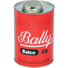 Çok Amaçlı Yapıştırıcı İlaç C8 850 Gr - Teneke