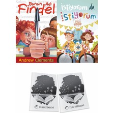 Bunun Adı Findel ve Istiyorum Da Istiyorum + Hediyeli