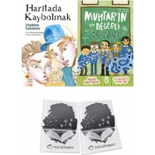 Haritada Kaybolmak ve Muhtar'ın En Değerli Eşyası + Hediyeli