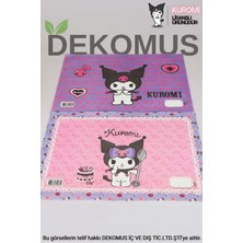 Yeni Sezon Lisanslı 2'li Beslenme Örtüsü ile Sağlıklı ve Şık Seçenek