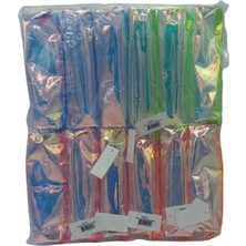 Hologramlı Kalem Çantası, Şık ve Kullanışlı, Tek Adet Fiyatlidir.