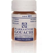 Açık Kahverengi Boya Şişesi 16 Ml, 1 Adet Fiyatı