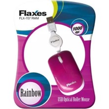 Kablo Bağlantılı Ergonomik Fare, Uygun Fiyatlı ve Kullanışlı Tasarım