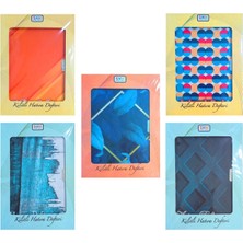 14X20 Boyutlu Güvenli Kilitli Hediye Defteri, 1 Adet Fiyatlı