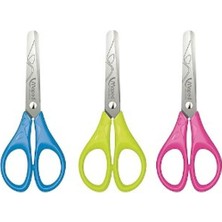 13 cm Makas, Okul ve Ofis Kullanımı Için Ideal, Dayanıklı ve Şık Tasarım