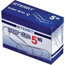 Ataş No:5 21102, 1 Adet, Kaliteli ve Dayanıklı Ürün, Uygun Fiyatlı Alışveriş Imkanı