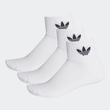 Adidas FT8529 1/4 Socks 3p