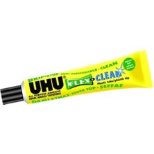 Yapıştırıcı Flex-Clean Solventsiz 48306, Dayanıklı ve Güçlü Yapışma Sağlar