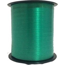 Yeşil Rafya 8 mm x 200 M, Dayanıklı ve Kullanışlı Iplik.