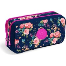 Renkli ve Şık Çocuk Kalem Çantası, Ideal Hediye Seçeneği