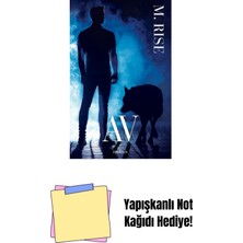 Av, Ciltsiz + Yapışkanlı Not Kağıdı