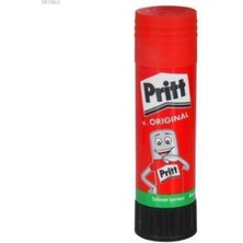 Yapıştırıcı Stick 43 Gr, Pratik ve Güçlü Yapışma, Dayanıklı ve Kullanışlı