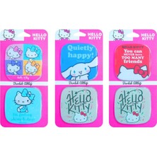 Sevimli Kedi Temalı Bardak Altlığı Çiftli Set 240 Ml, Şık ve Kullanışlı Tasarım