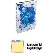 Gökçen 2: Geride Kalanlar, Ciltli + Yapışkanlı Not Kağıdı