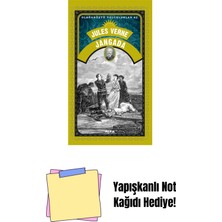 Jangada + Yapışkanlı Not Kağıdı