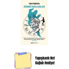 Süresi Dolanlar + Yapışkanlı Not Kağıdı