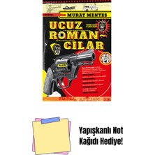 Ucuz Romancılar + Yapışkanlı Not Kağıdı