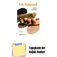 Büyülü Tohumlar + Yapışkanlı Not Kağıdı