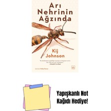 Arı Nehrinin Ağzında + Yapışkanlı Not Kağıdı