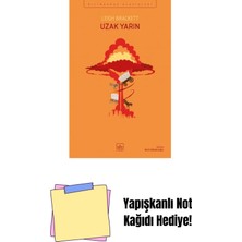 Uzak Yarın + Yapışkanlı Not Kağıdı