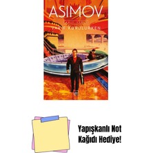 Vakıf Kurulurken – Vakıf Serisi 6. Kitap + Yapışkanlı Not Kağıdı