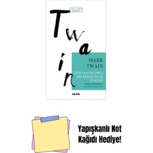 Çifte Kavrulmuş Bir Dedektiflik Öyküsü + Yapışkanlı Not Kağıdı