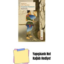 Hagakure: Saklı Yapraklar + Yapışkanlı Not Kağıdı