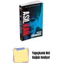 Asil Kan, Ciltsiz + Yapışkanlı Not Kağıdı