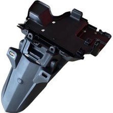 NCR HONDA ACTIVA S125 2017-2021 ARKA ÇAMURLUK