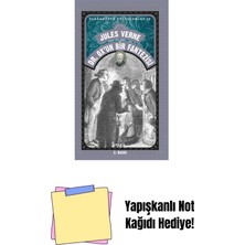 Dr. Ox'un Bir Fantezisi + Yapışkanlı Not Kağıdı