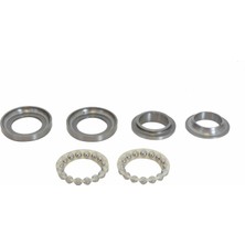 Honda Cbf 150 Furş Takımı Oem Ncr
