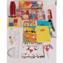 11. Sınıf Okul Kırtasiye Seti, Ihtiyaçlarınız Için Ideal ve Kullanışlı Ürünler.